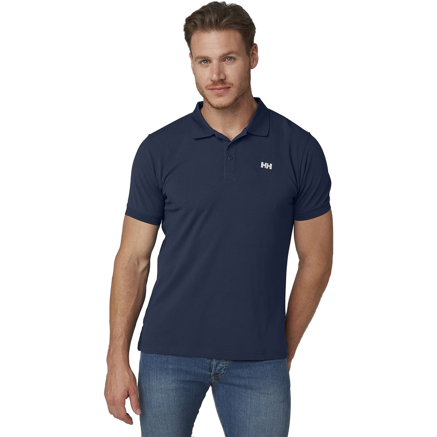 Helly Hansen Driftline Polo Erkek T-Shirt