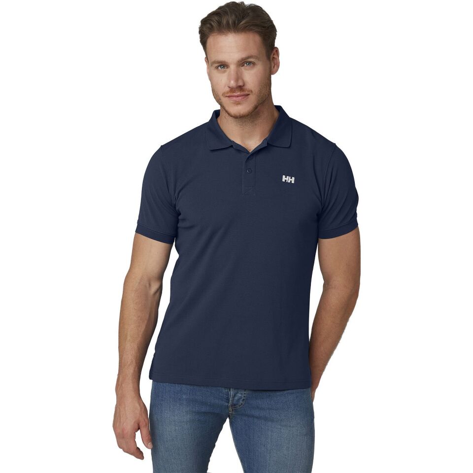 Helly Hansen Driftline Polo Erkek T-Shirt