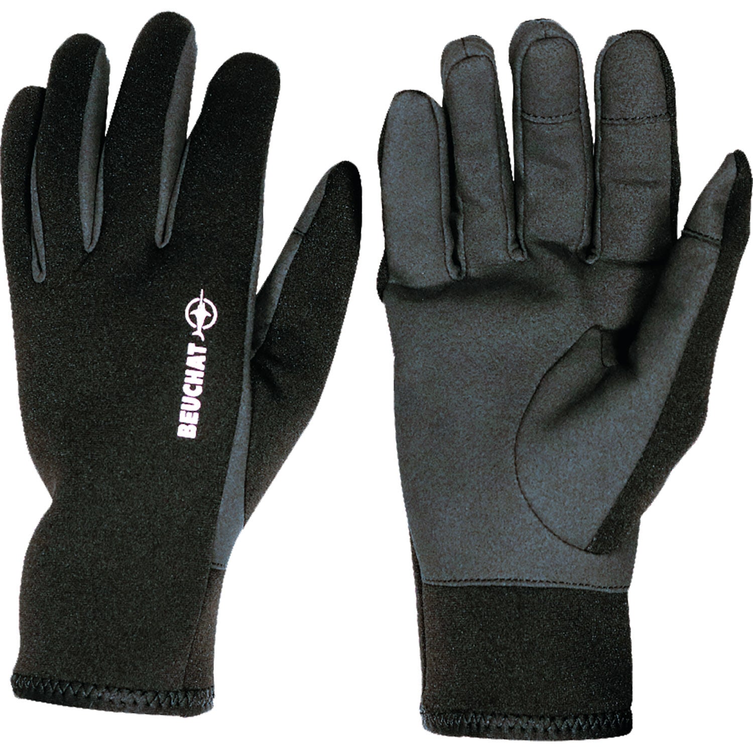 BEUCHAT Sirocco Sport Eldiven Amara 1.5 mm