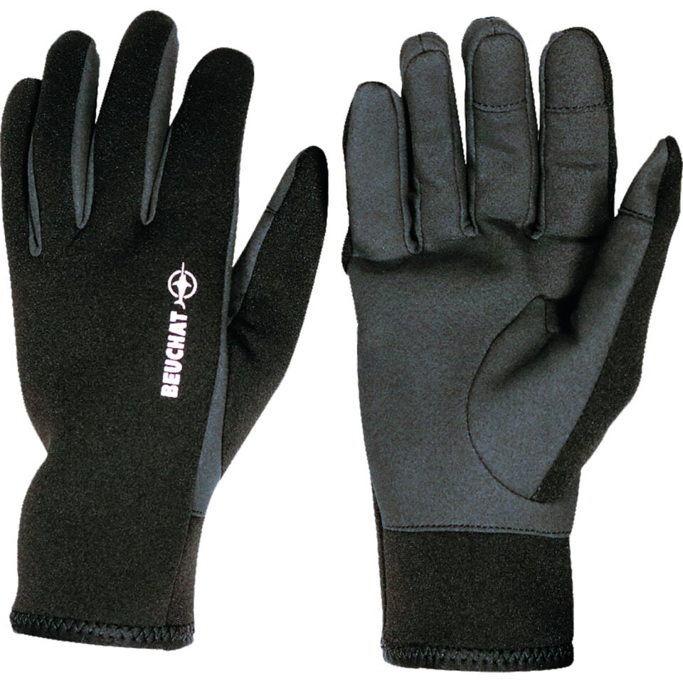 BEUCHAT Sirocco Sport Eldiven Amara 1.5 mm