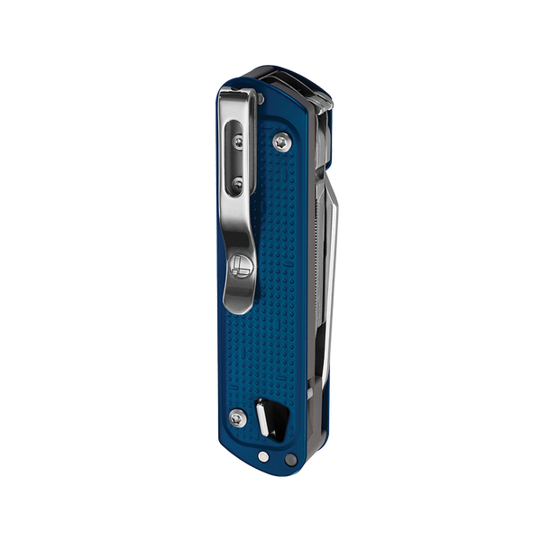 Leatherman FREE T4 Navy Çakı