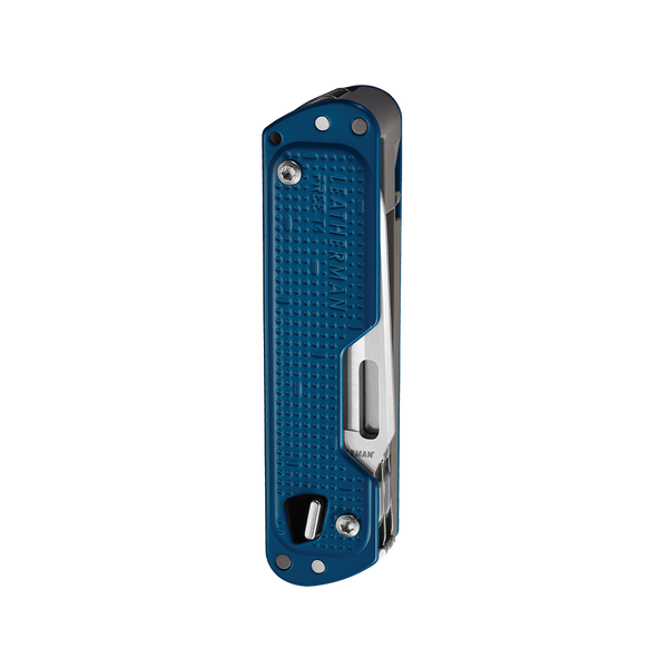 Leatherman FREE T4 Navy Çakı