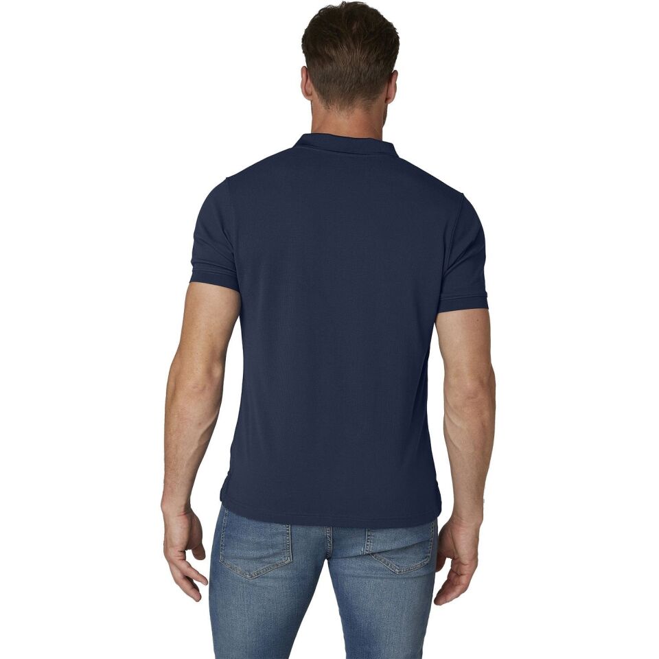 Helly Hansen Driftline Polo Erkek T-Shirt Lacivert - L