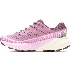 Merrell Agility Peak 5 Kadın Ayakkabı Pembe - 39