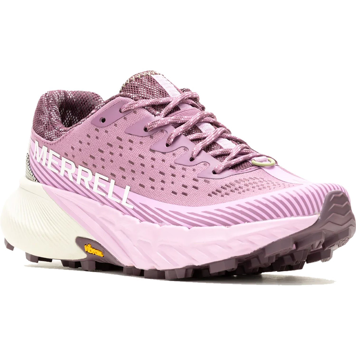 Merrell Agility Peak 5 Kadın Ayakkabı Pembe - 39