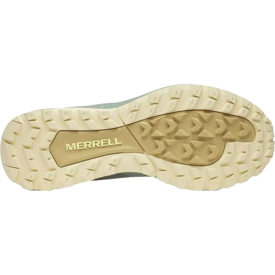 Merrell Fly Strike Kadın Ayakkabı Yeşil - 38.5