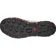 Salomon Techamphibian 5 Erkek Ayakkabı Gri - 42
