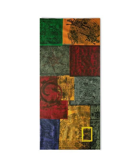 Buff Orıgınal Ecostretch Orıgınal Temple Bandana