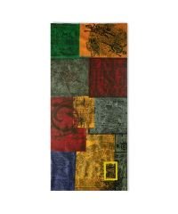Buff Orıgınal Ecostretch Orıgınal Temple Bandana