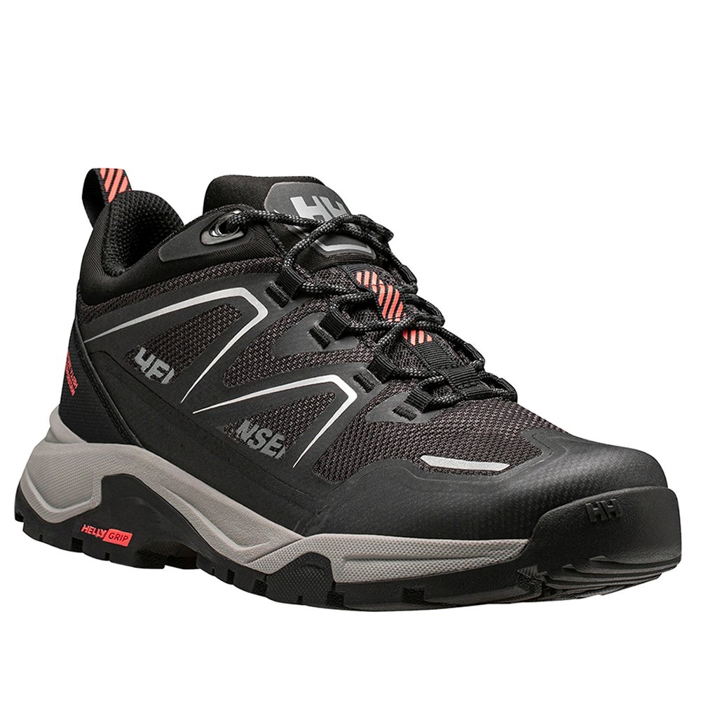 Helly Hansen Cascade Low HT Kadın Ayakkabı