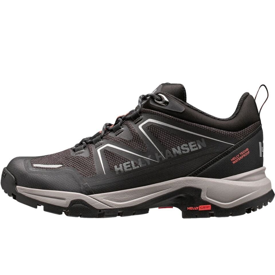 Helly Hansen Cascade Low HT Kadın Ayakkabı