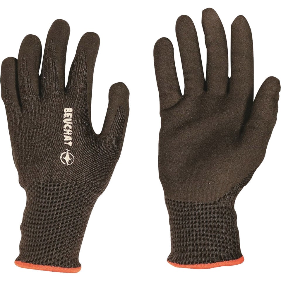 Beuchat Sirocco Cut Resistant Dalış Eldiveni