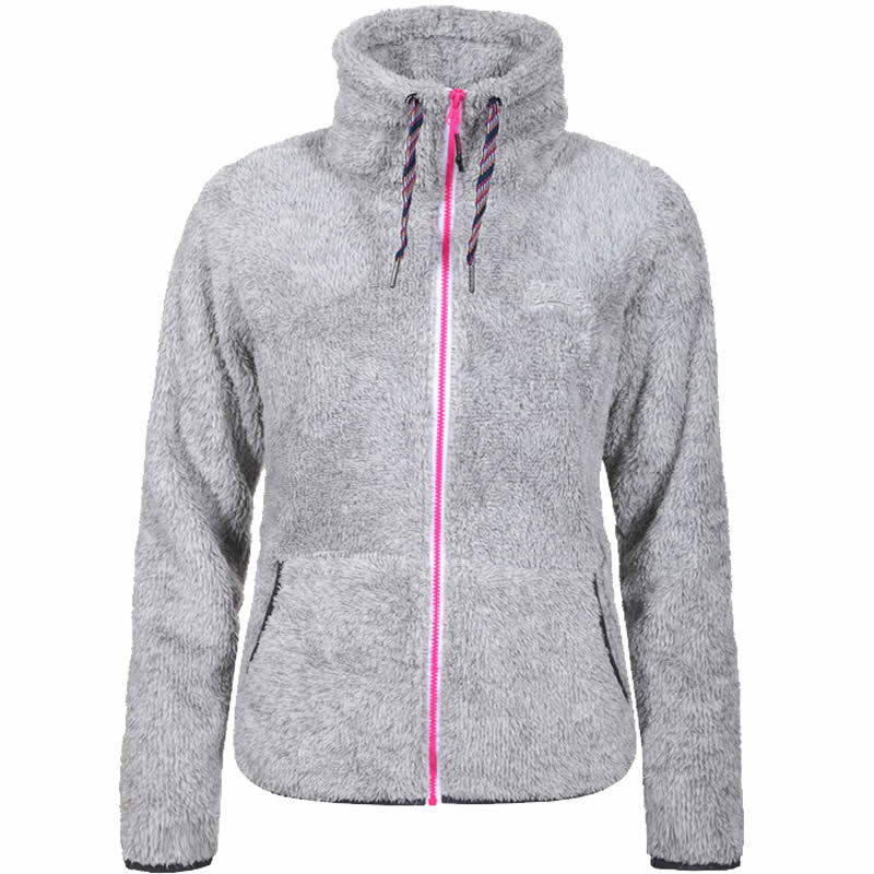 Icepeak Kaitlyn Kadın Polar Ceket