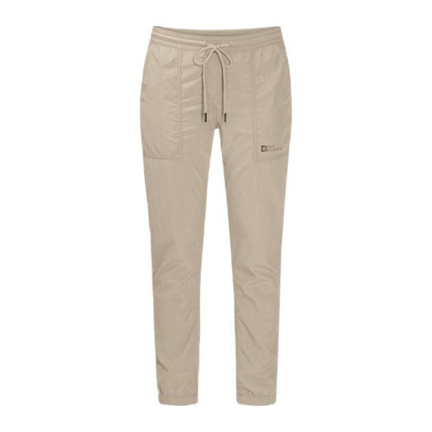 Jack Wolfskin Mojave Kadın Pantalon