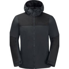 Jack Wolfskin Jasper Insulated Erkek Ceket