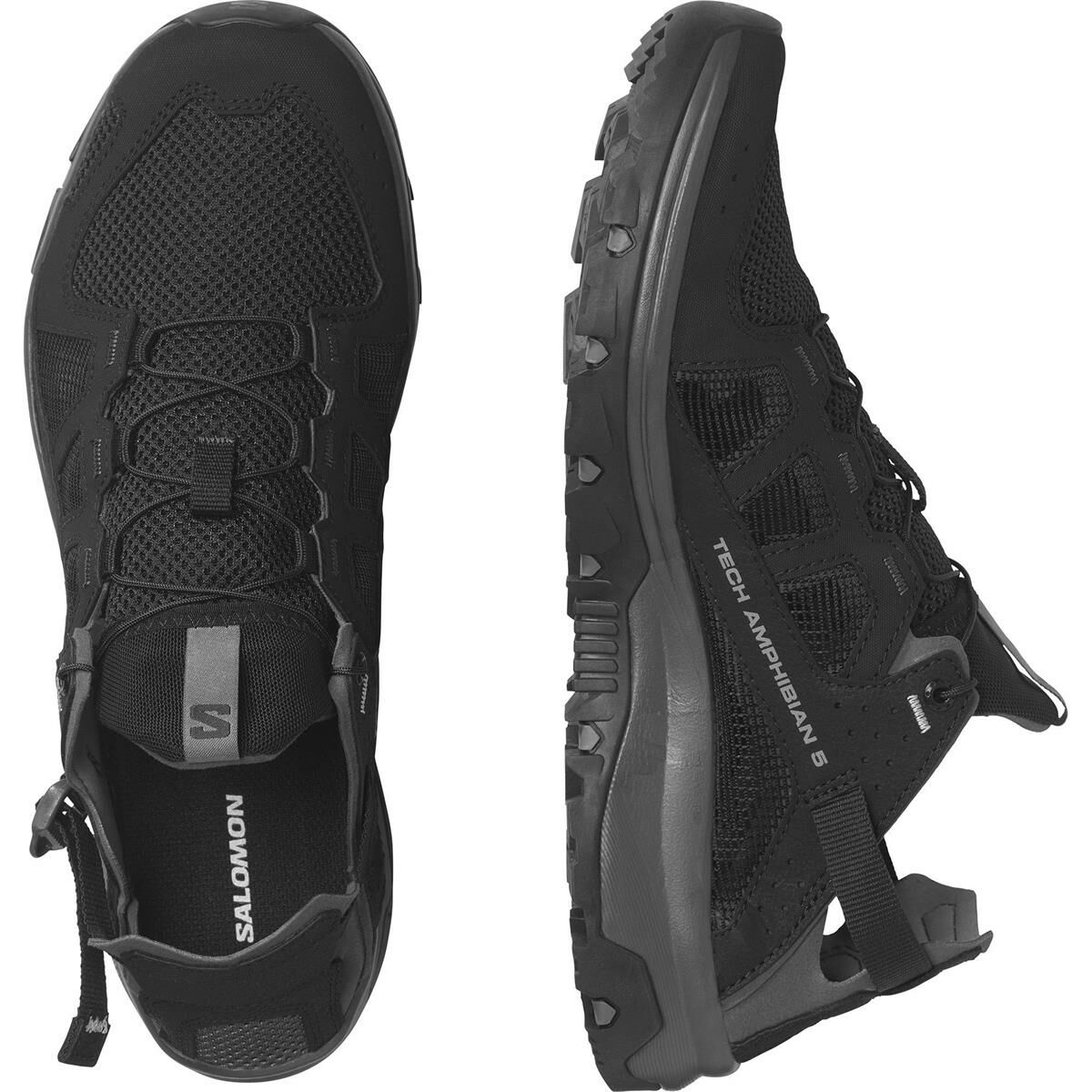 Salomon Techamphibian 5 Erkek Ayakkabı
