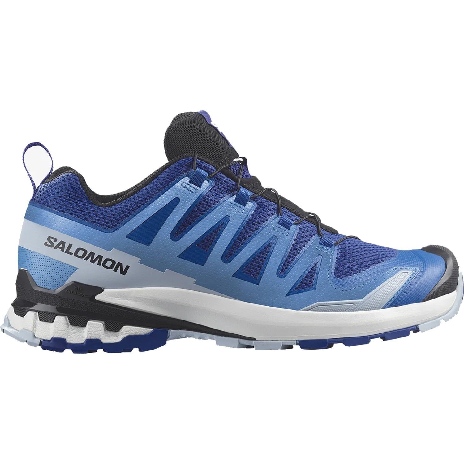 Salomon Xa Pro 3D V9 Erkek Ayakkabı Mavi - 42