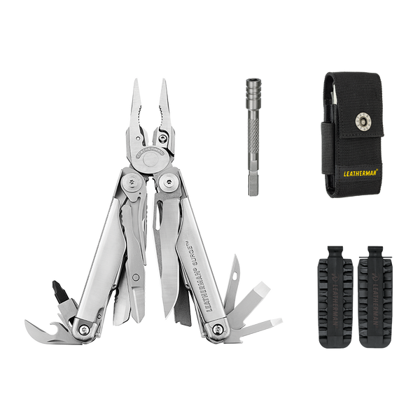 Leatherman Surge Set Multitool Çok Amaçlı Pense
