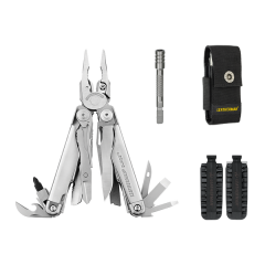 Leatherman Surge Set Multitool Çok Amaçlı Pense