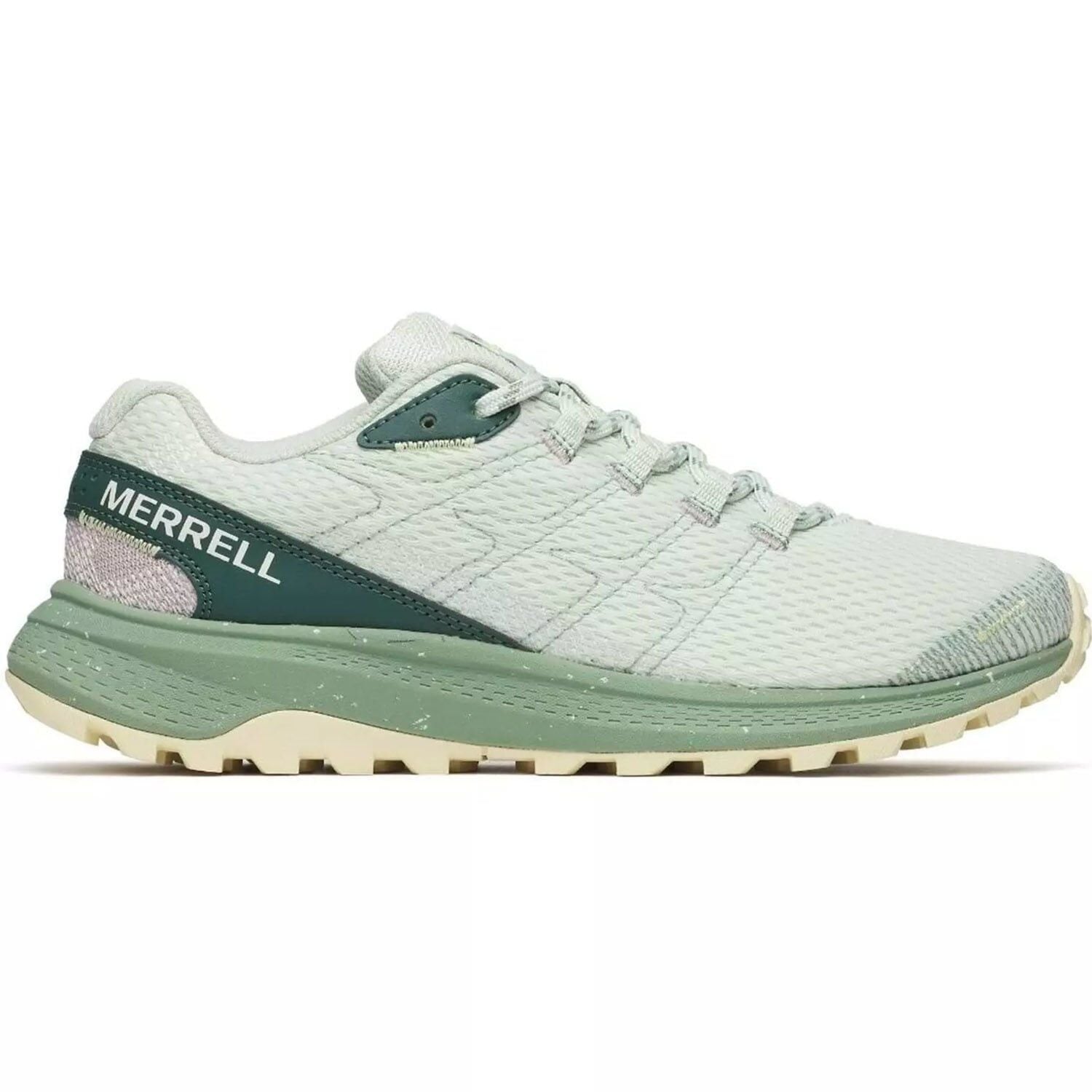 Merrell Fly Strike Kadın Ayakkabı Yeşil - 40.5