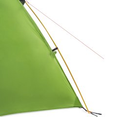 Fjord Nansen Rekvik II NG 2 Kişilik Kamp Çadırı