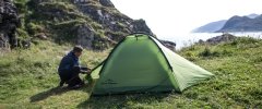 Fjord Nansen Rekvik II NG 2 Kişilik Kamp Çadırı