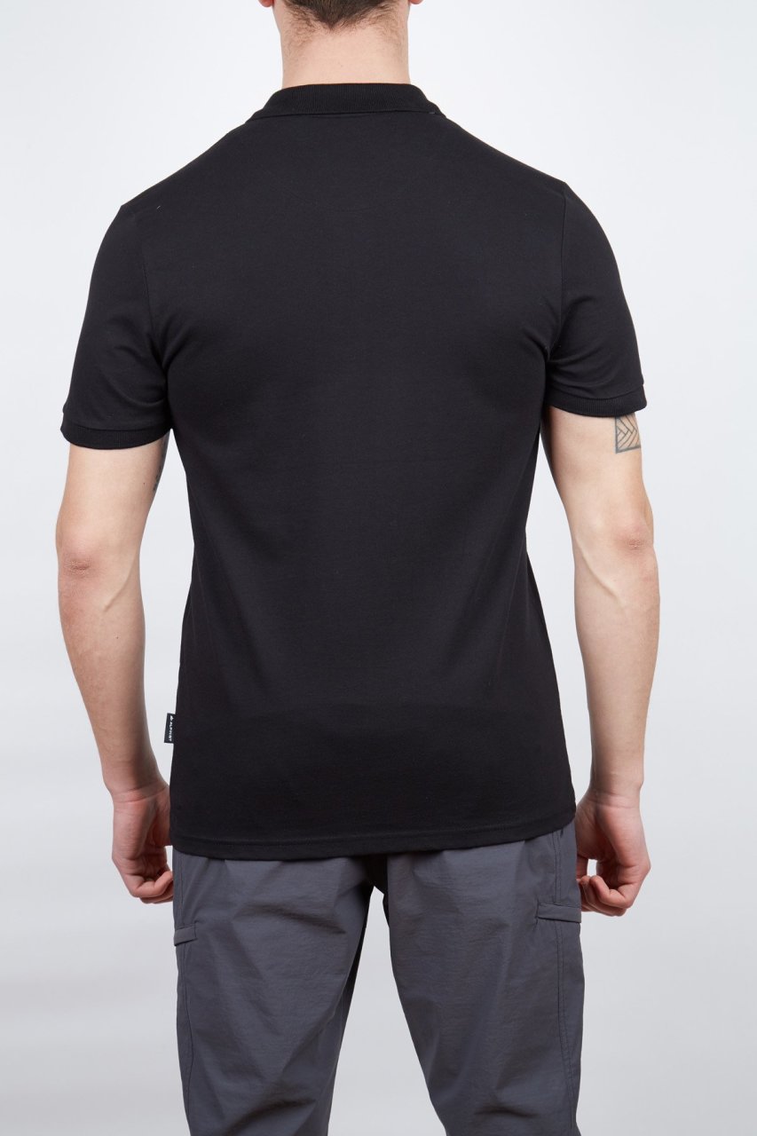 Alpinist Stratus Erkek Polo T-Shirt