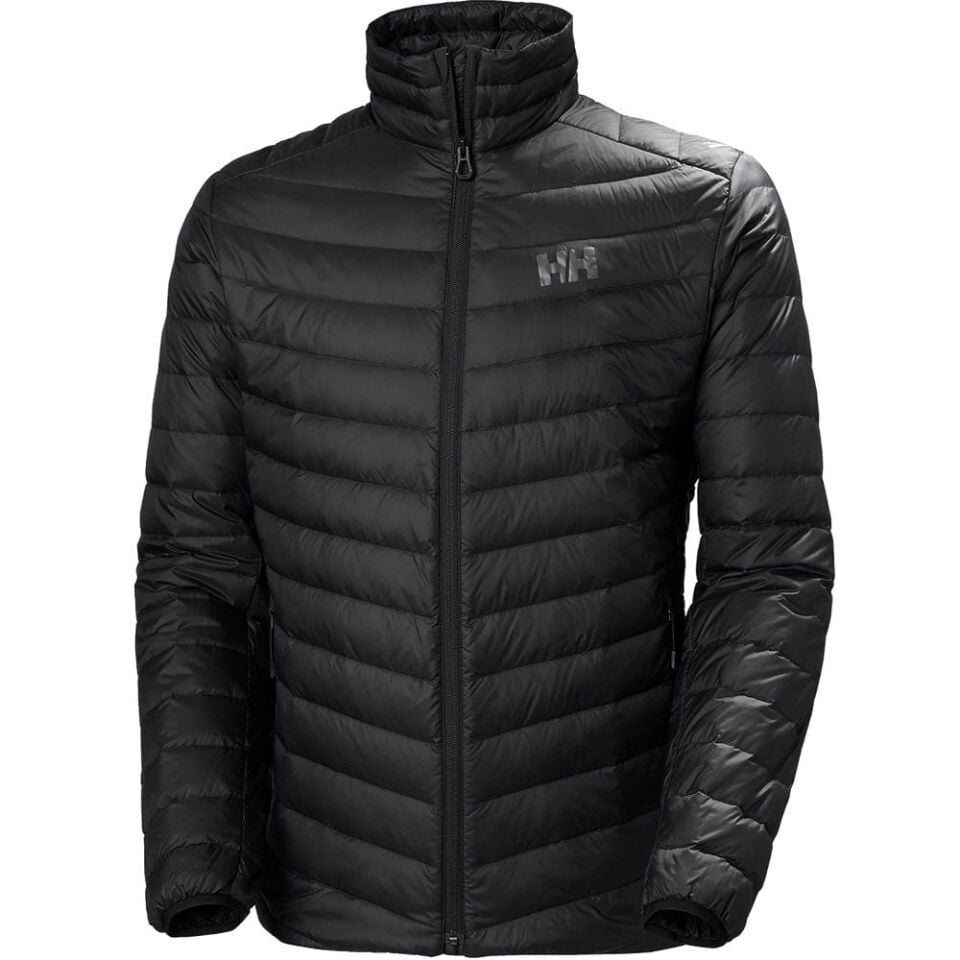 Helly Hansen Verglas Down Insulator Erkek Ceket