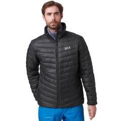 Helly Hansen Verglas Down Insulator Erkek Ceket