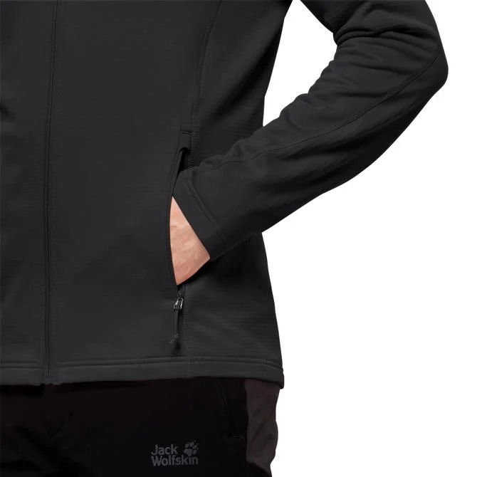Jack Wolfskin Kolbenberg Erkek Rüzgarlık