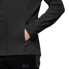 Jack Wolfskin Kolbenberg Erkek Rüzgarlık