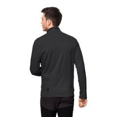 Jack Wolfskin Kolbenberg Erkek Rüzgarlık