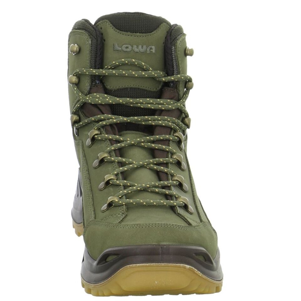Lowa Renegade Gtx® Mid Gore-Tex Erkek Outdoor Bot 7193