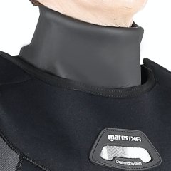 Mares XR Neoprene Latex Kuru Erkek Dalış Elbisesi