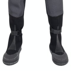 Mares XR Neoprene Latex Kuru Erkek Dalış Elbisesi