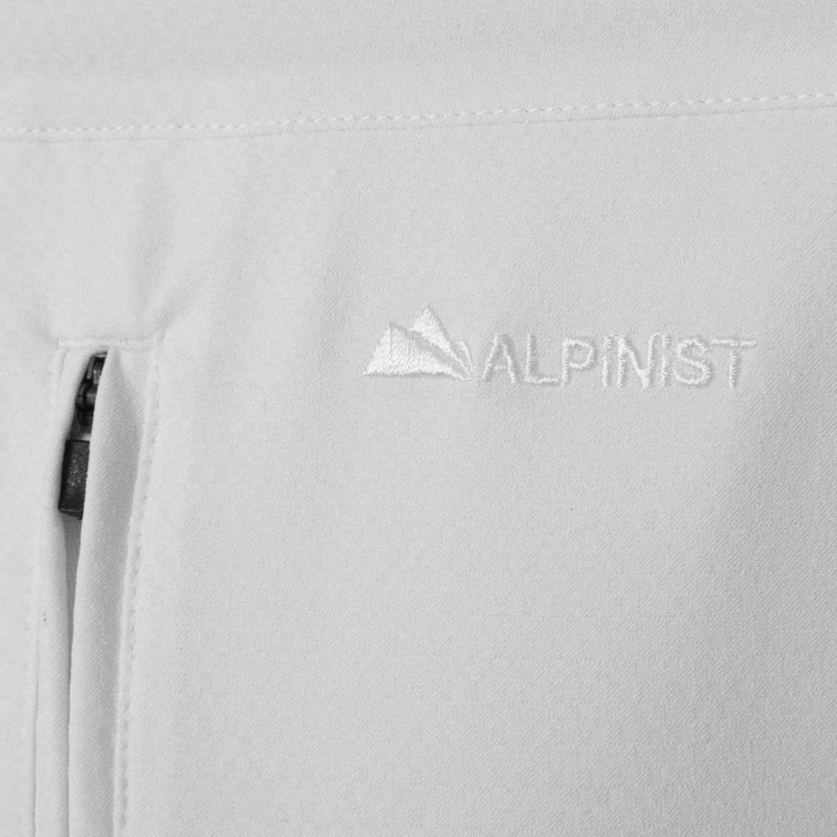 Alpinist Tegus Uzun Kollu Erkek Gömlek