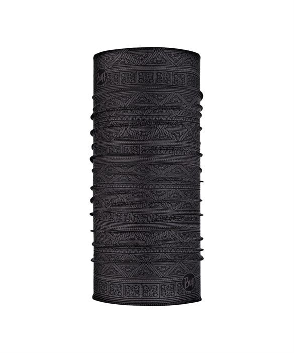 Buff Coolnet Uv Ether Graphıte Bandana