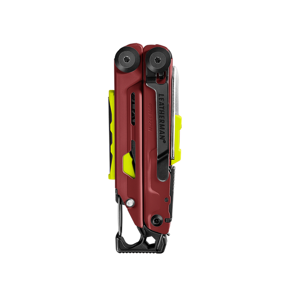 Leatherman Signal Crimson Multitool Çok Amaçlı Pense