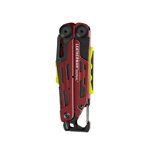 Leatherman Signal Crimson Multitool Çok Amaçlı Pense