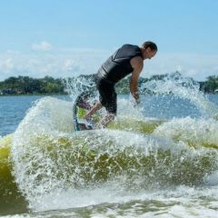 OBRIEN WAKE SURF ROYALE 63'' (DALGA SÖRFÜ)