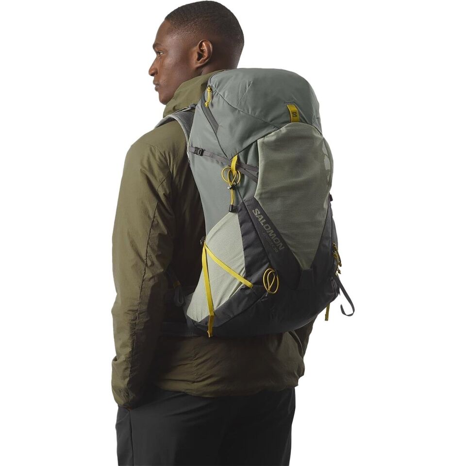 Salomon Aerotrek 30 Unisex Sırt Çantası
