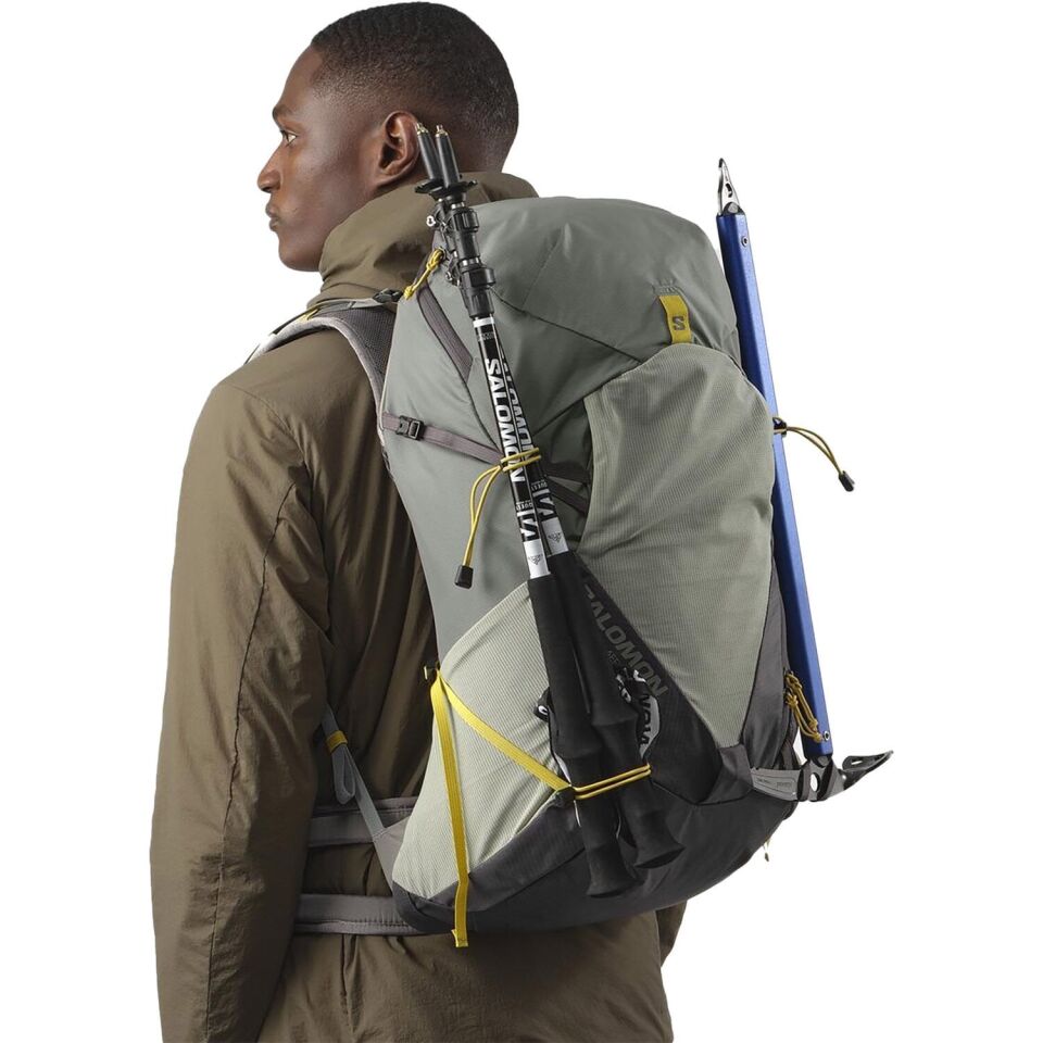 Salomon Aerotrek 30 Unisex Sırt Çantası
