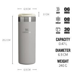 Stanley The AeroLight Transit 0,47L Termos Bardak
