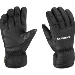Salomon Force Gore-Tex Erkek Eldiven