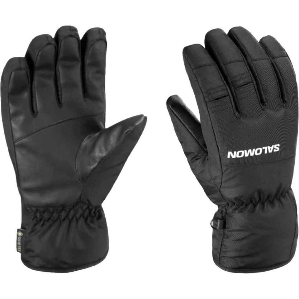 Salomon Force Gore-Tex Erkek Eldiven