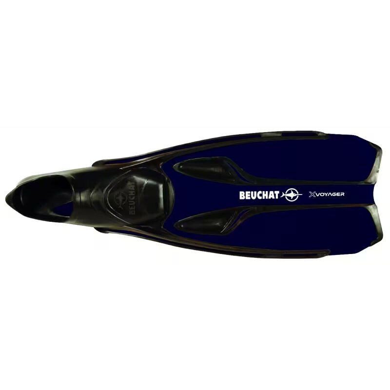 Beuchat X-Voyager Kapalı Palet