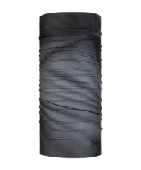 Buff Coolnet Uv Vıvıd Grey Bandana