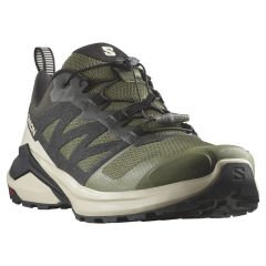 Salomon X-Adventure Erkek Ayakkabı Haki - 42