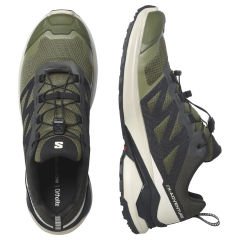 Salomon X-Adventure Erkek Ayakkabı Haki - 42