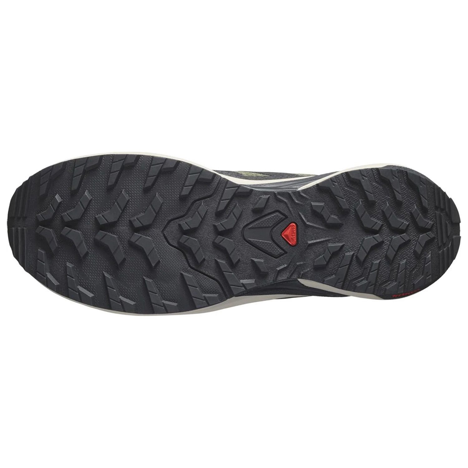 Salomon X-Adventure Erkek Ayakkabı Haki - 42